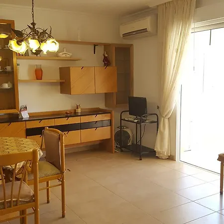 Los Olivos דירה אל קאמפיו