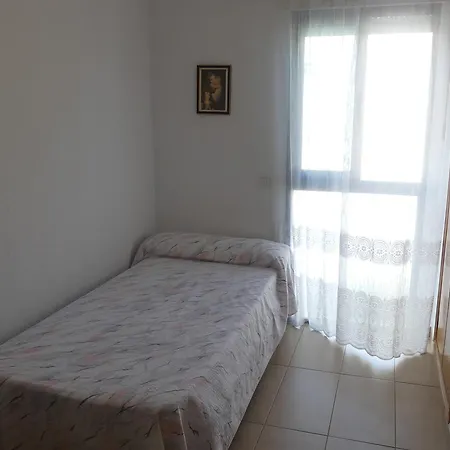 דירה Los Olivos *