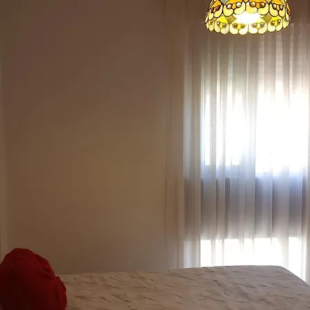 Los Olivos דירה אל קאמפיו